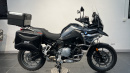 BMW F750 GS